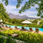 De Zalze Winelands Golf Estate | Stellenbosch