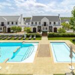 De Zalze Winelands Golf Estate | Stellenbosch