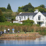 De Zalze Winelands Golf Estate | Stellenbosch