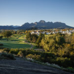 De Zalze Winelands Golf Estate | Stellenbosch